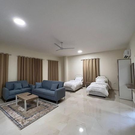 Mirbat Apartments Εξωτερικό φωτογραφία