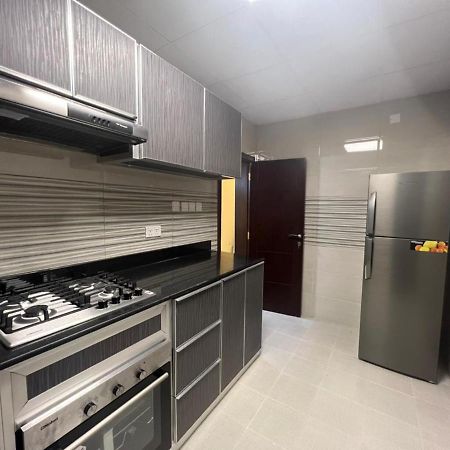 Mirbat Apartments Εξωτερικό φωτογραφία