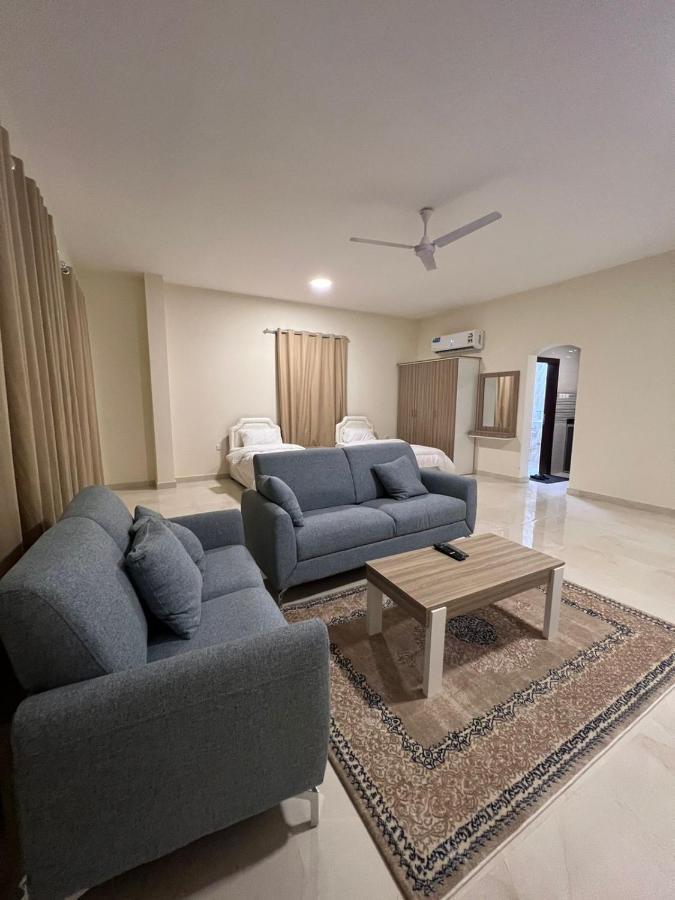 Mirbat Apartments Εξωτερικό φωτογραφία
