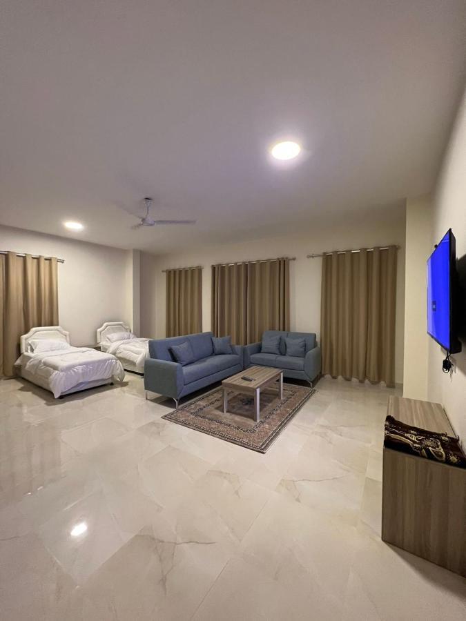Mirbat Apartments Εξωτερικό φωτογραφία