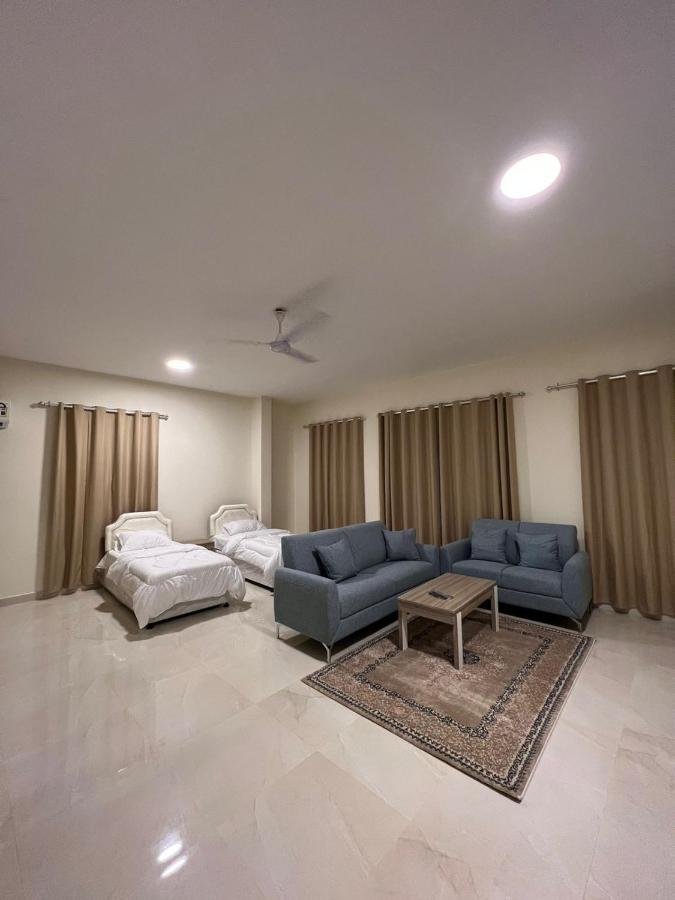 Mirbat Apartments Εξωτερικό φωτογραφία