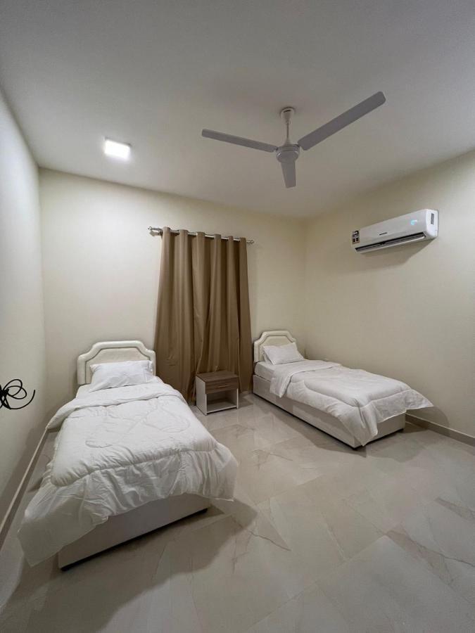 Mirbat Apartments Εξωτερικό φωτογραφία