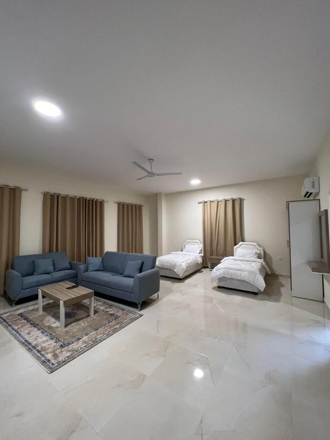 Mirbat Apartments Εξωτερικό φωτογραφία