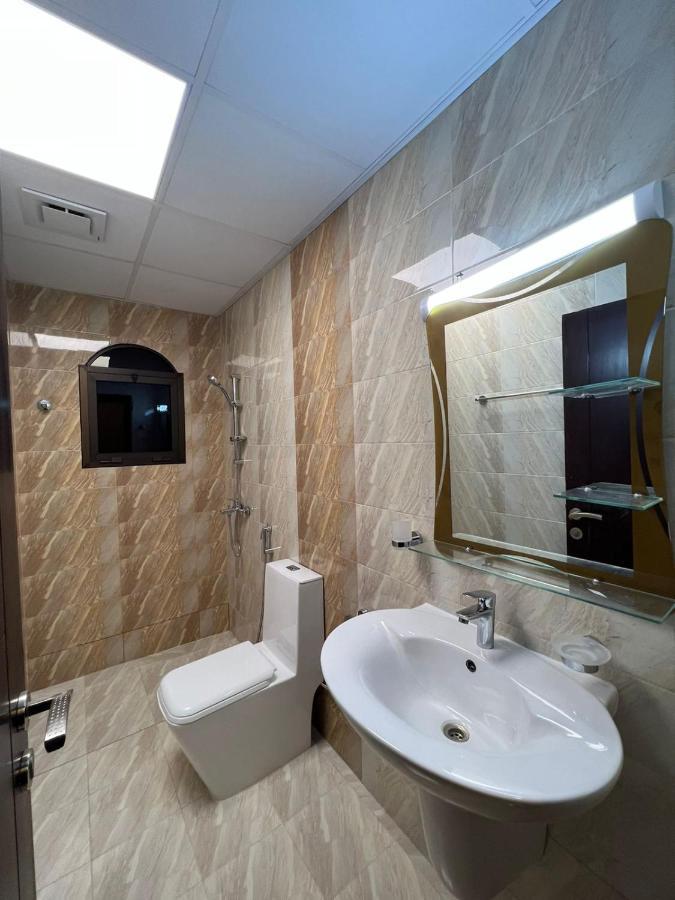Mirbat Apartments Εξωτερικό φωτογραφία