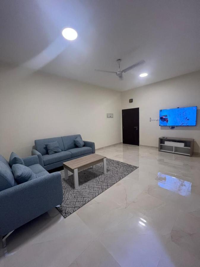 Mirbat Apartments Εξωτερικό φωτογραφία