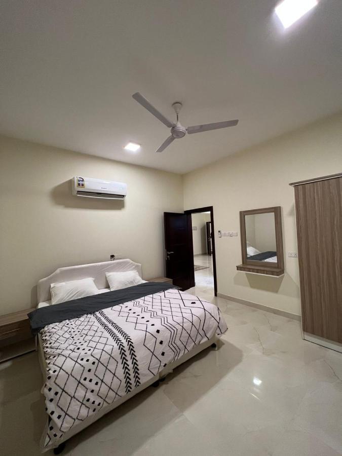 Mirbat Apartments Εξωτερικό φωτογραφία