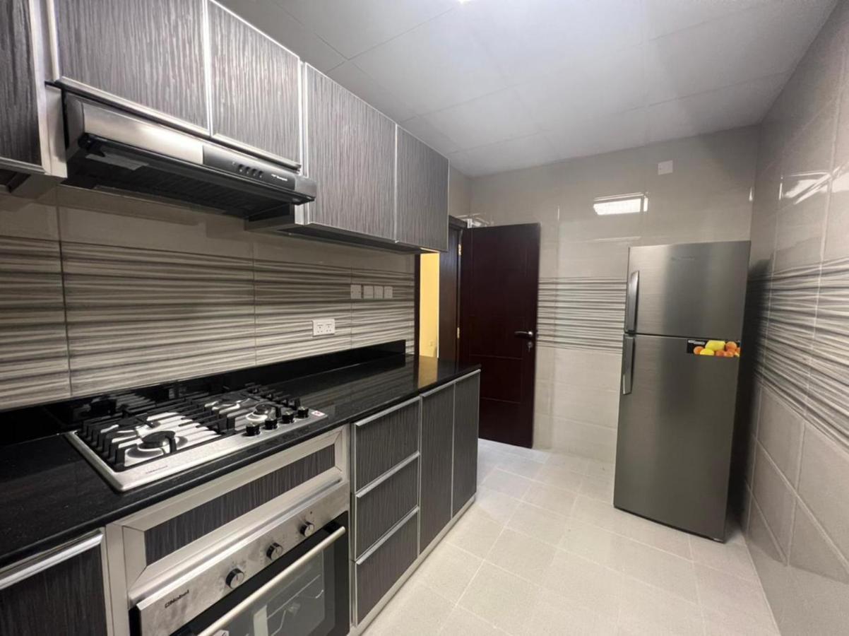 Mirbat Apartments Εξωτερικό φωτογραφία